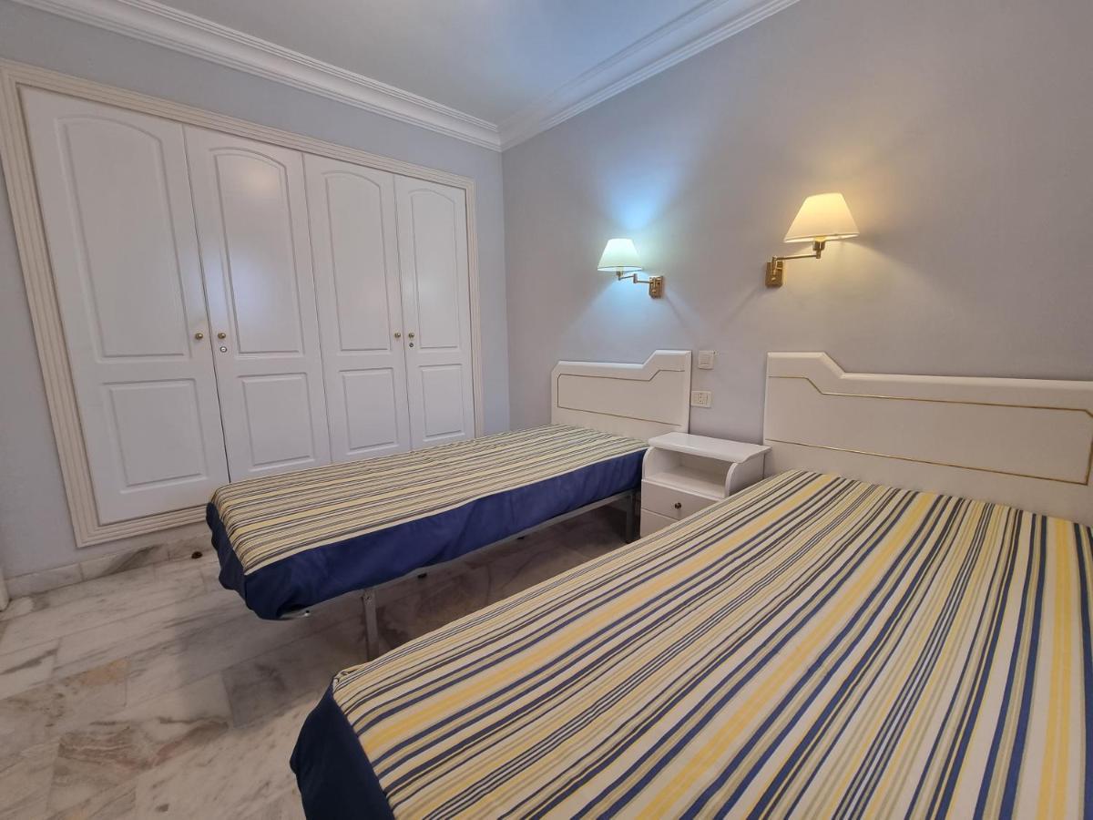 Enjoy Holiday-Wonderful Views Apartment Acantilado de los Gigantes Exterior photo