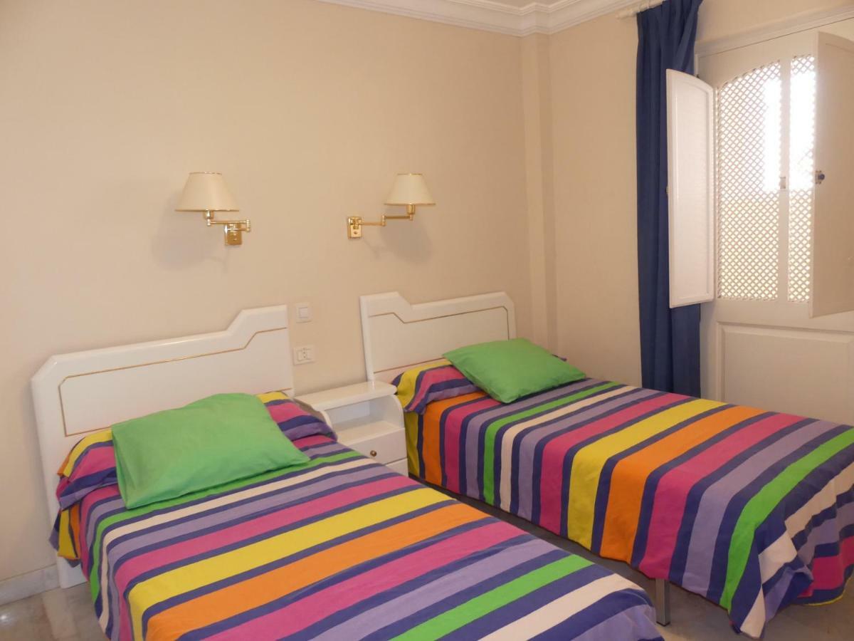 Enjoy Holiday-Wonderful Views Apartment Acantilado de los Gigantes Exterior photo