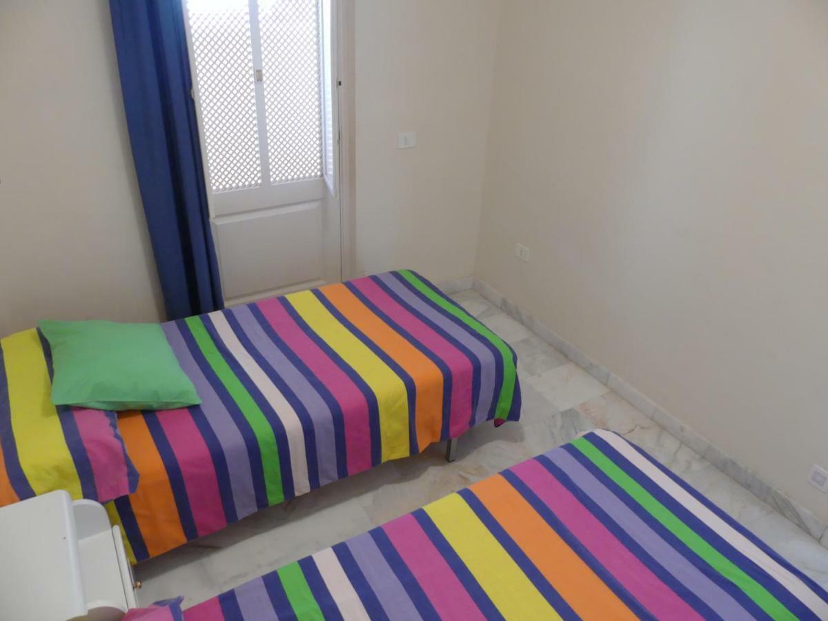 Enjoy Holiday-Wonderful Views Apartment Acantilado de los Gigantes Exterior photo