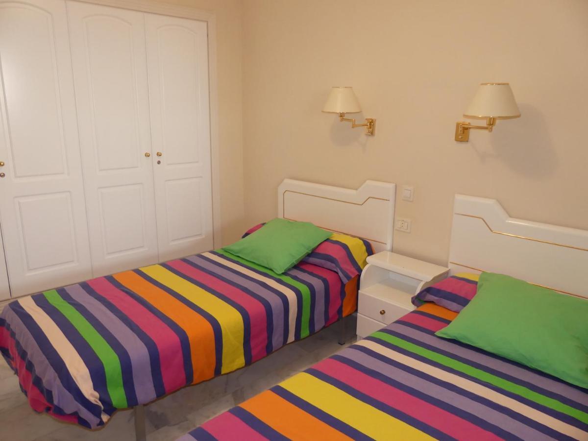 Enjoy Holiday-Wonderful Views Apartment Acantilado de los Gigantes Exterior photo